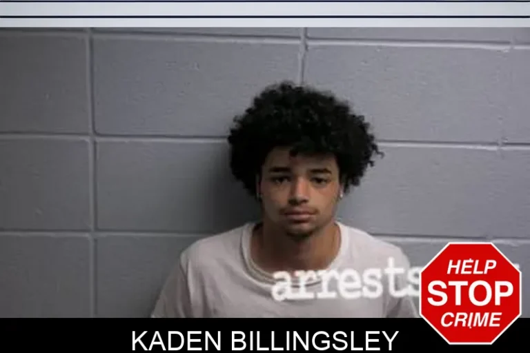 Kaden Billingsley