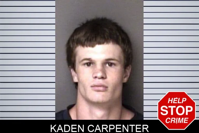 Kaden Carpenter