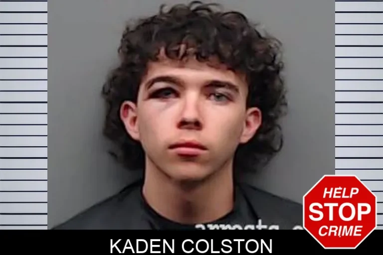 Kaden Colston