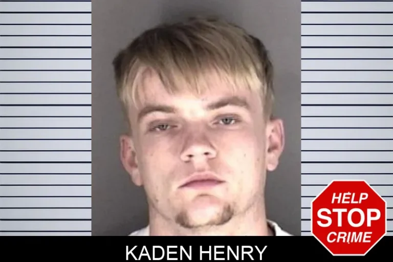 Kaden Henry