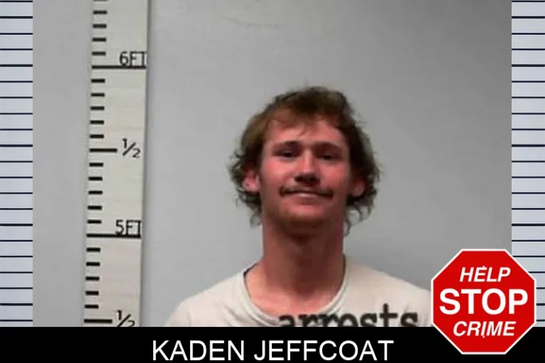 Kaden Jeffcoat