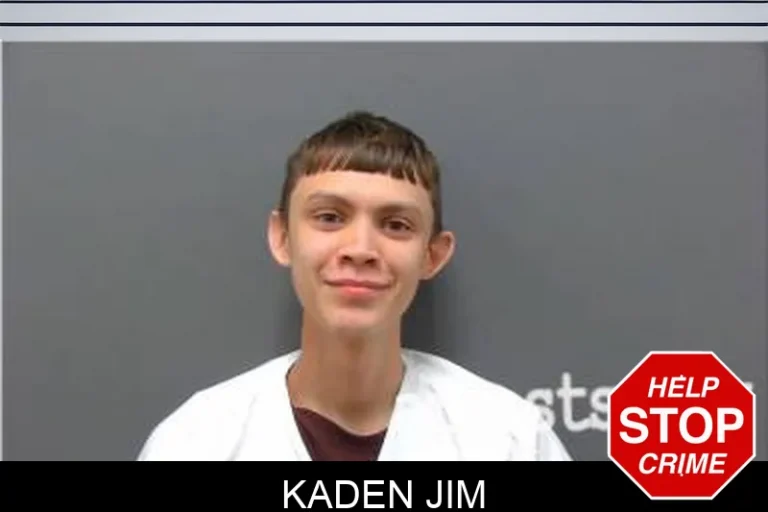 Kaden Jim