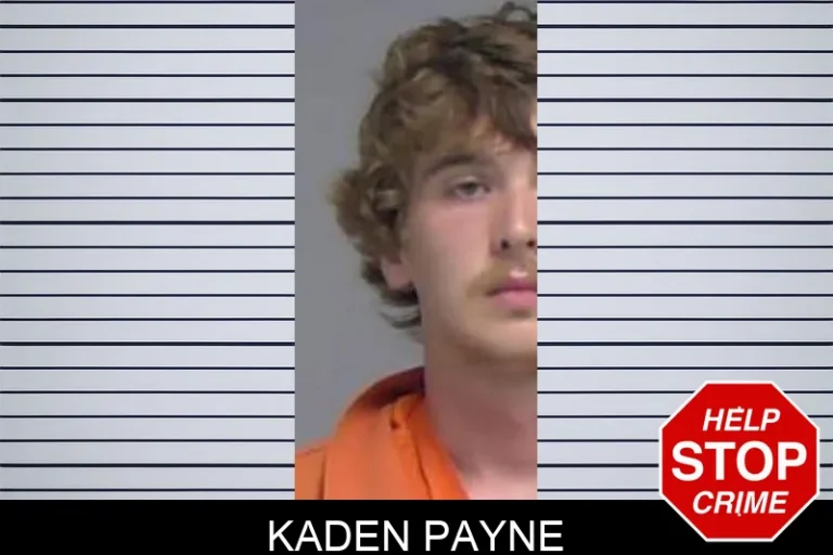 Kaden Payne