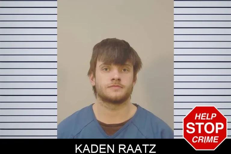 Kaden Raatz