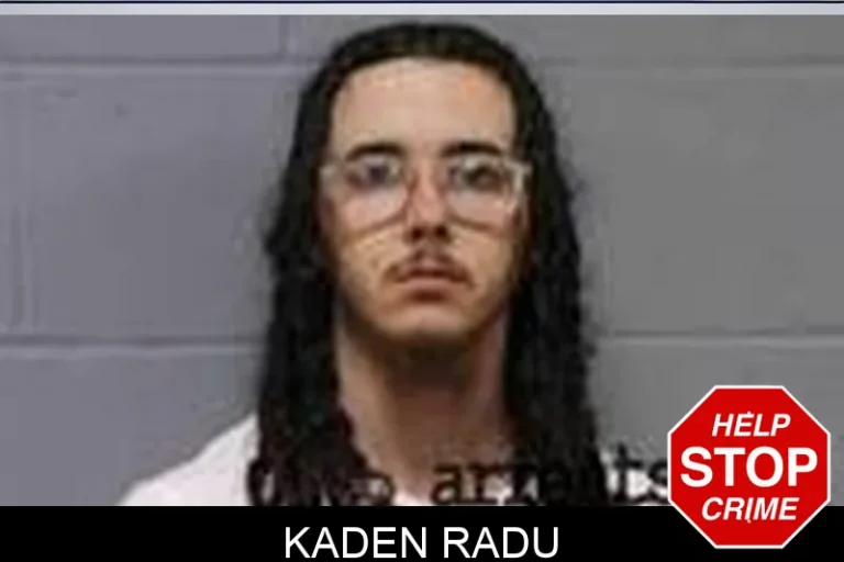 Kaden Radu