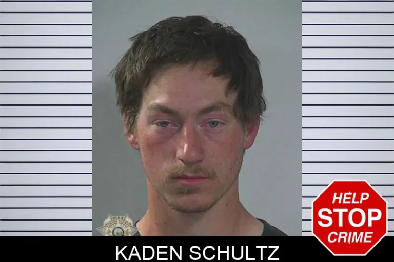 Kaden Schultz