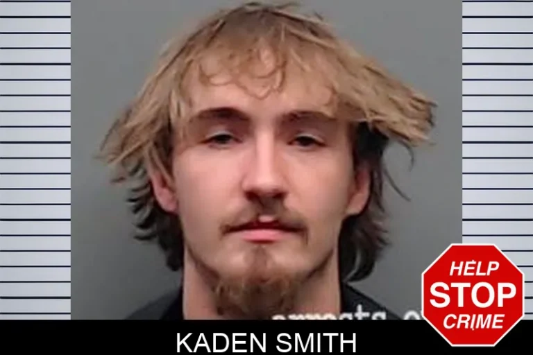 Kaden Smith