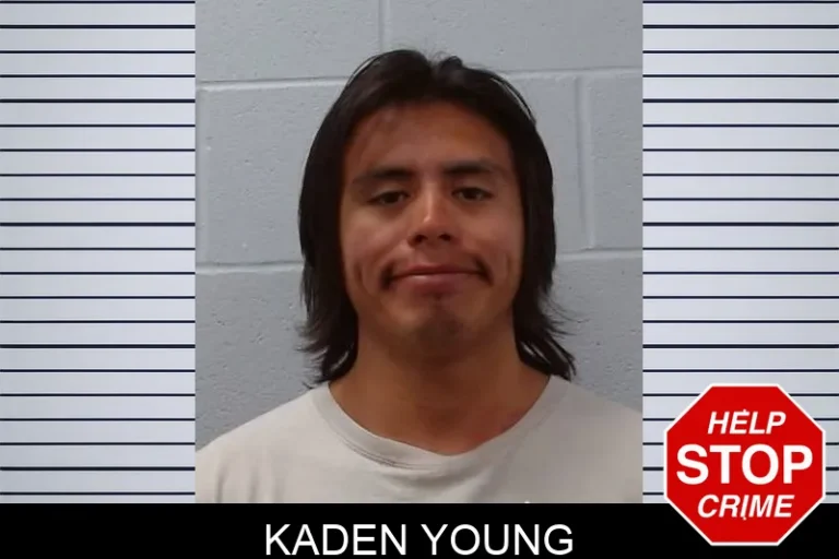 Kaden Young