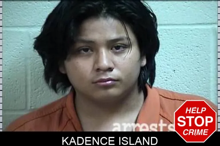 Kadence Island