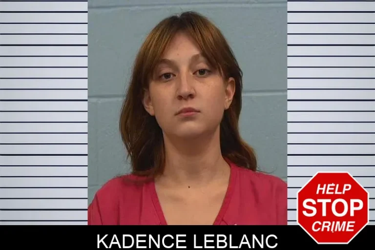 Kadence Leblanc