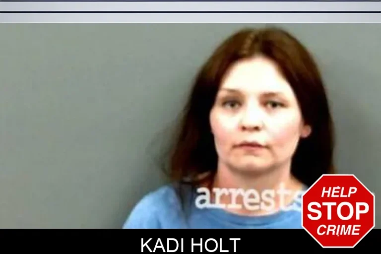 Kadi Holt
