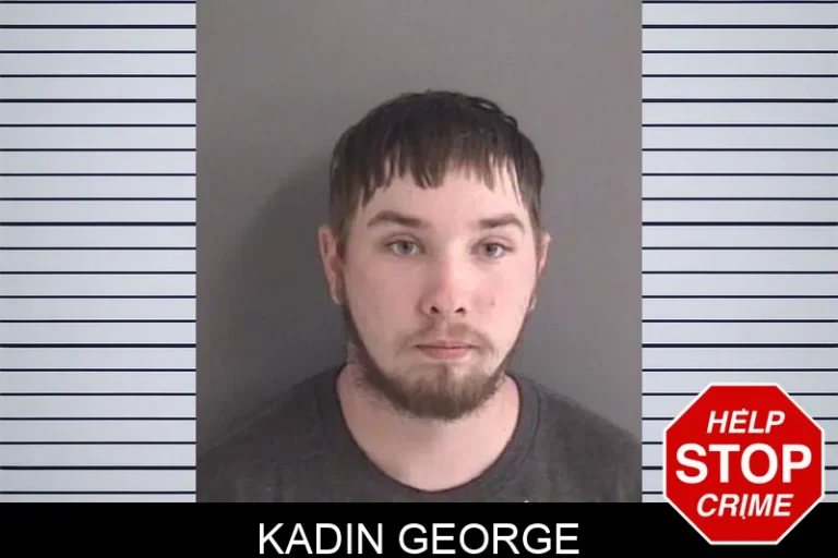 Kadin George