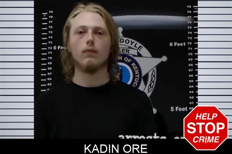 Kadin Ore