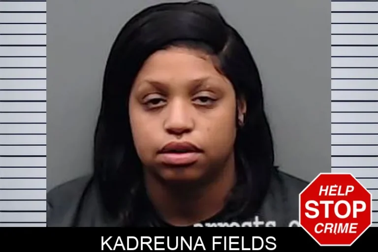 Kadreuna Fields