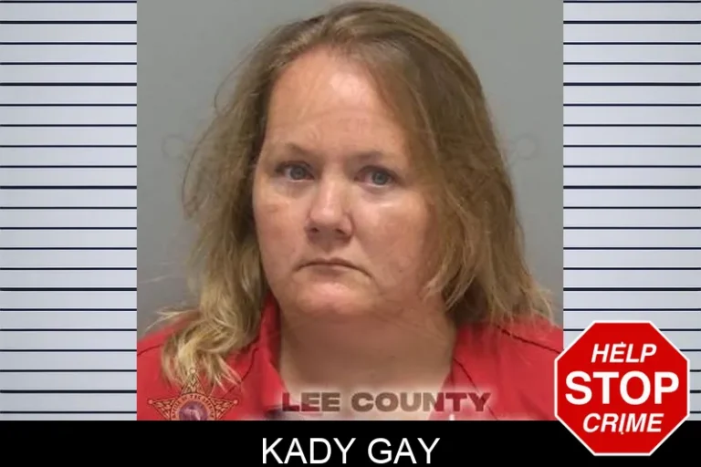 Kady Gay