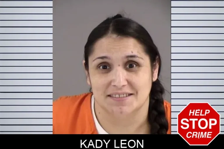 Kady Leon