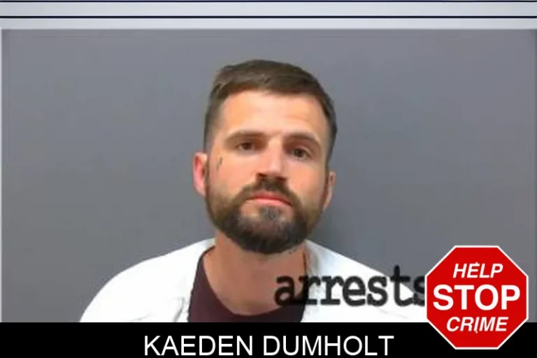 Kaeden Dumholt