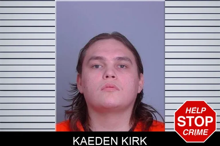 Kaeden Kirk