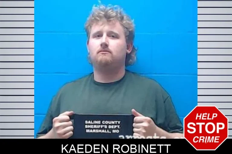 Kaeden Robinett