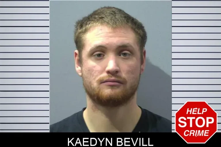 Kaedyn Bevill