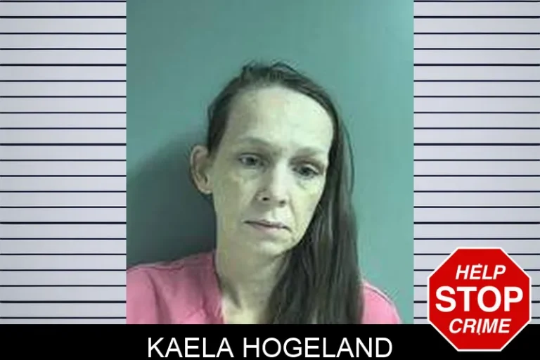 Kaela Hogeland