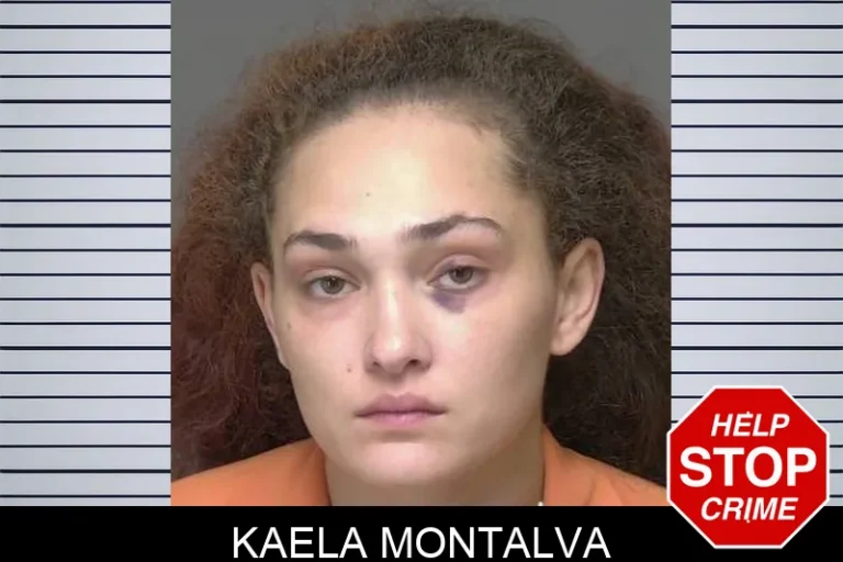 Kaela Montalva