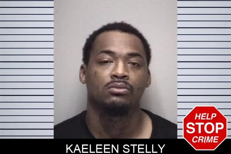 Kaeleen Stelly