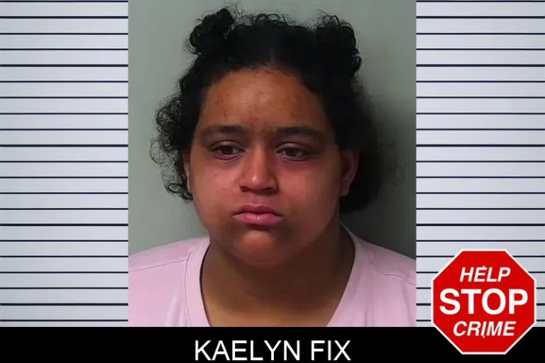 Kaelyn Fix