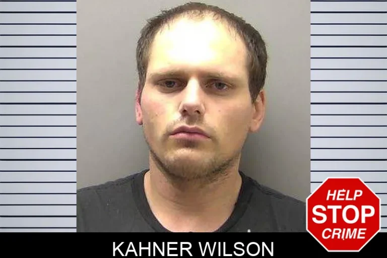 Kahner Wilson