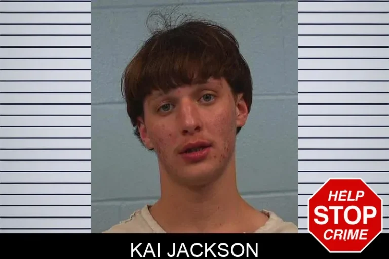 Kai Jackson