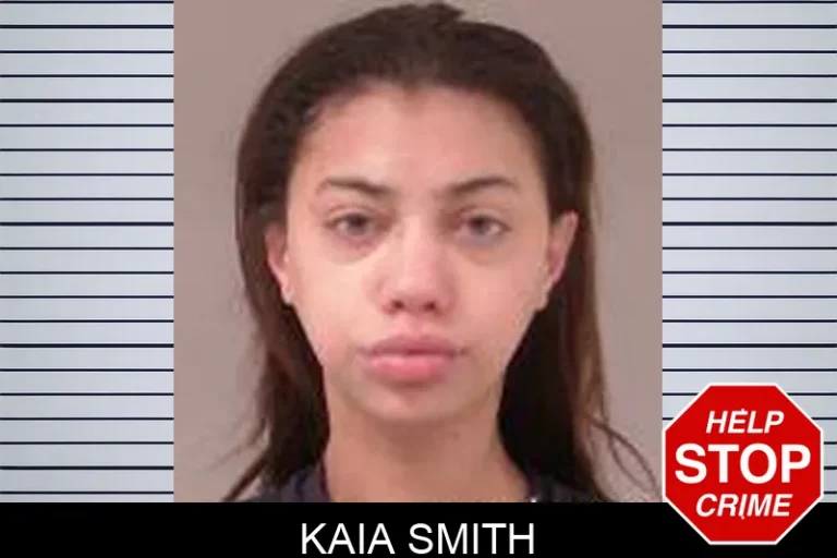 Kaia Smith