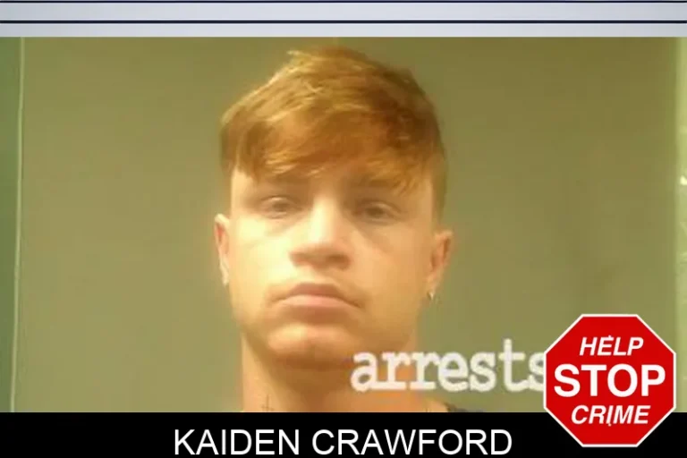 Kaiden Crawford