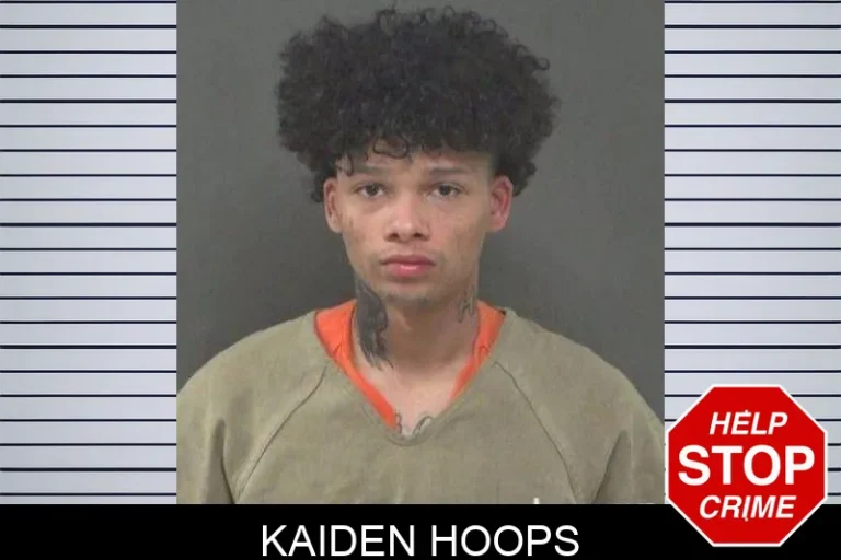 Kaiden Hoops