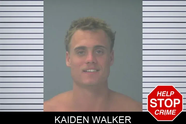 Kaiden Walker