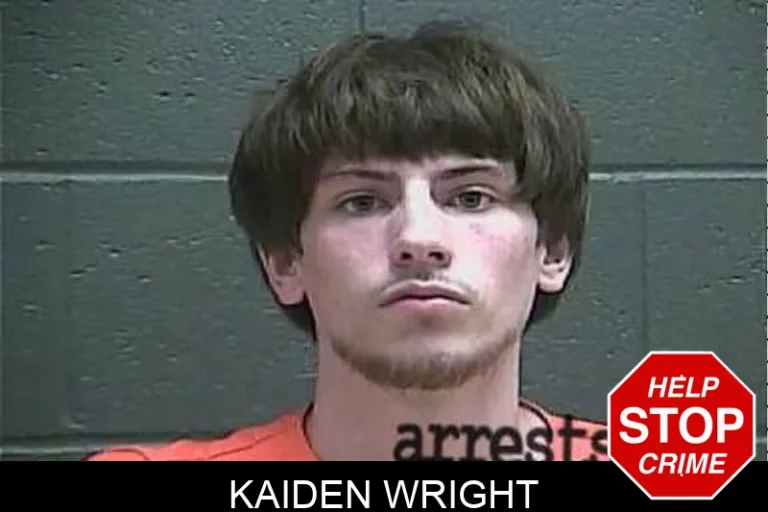Kaiden Wright