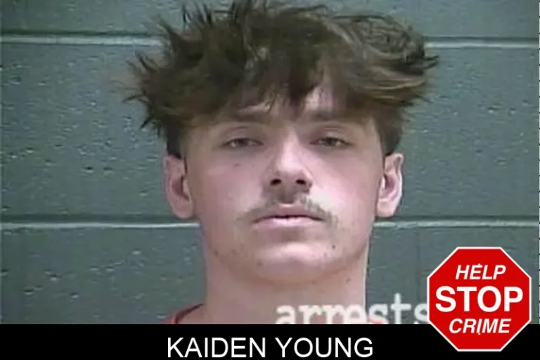 Kaiden Young