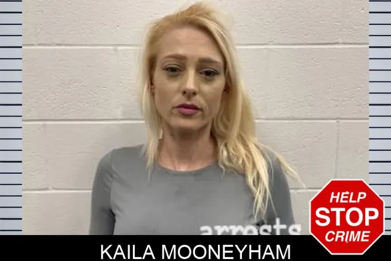 Kaila Mooneyham