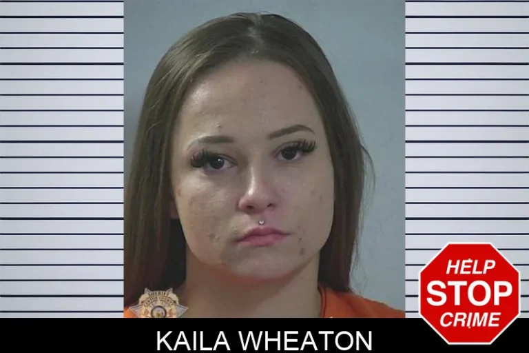 Kaila Wheaton