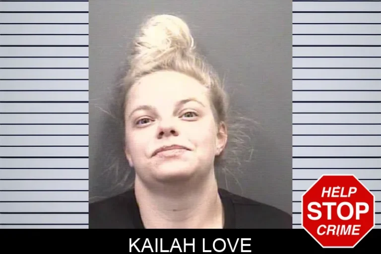 Kailah Love