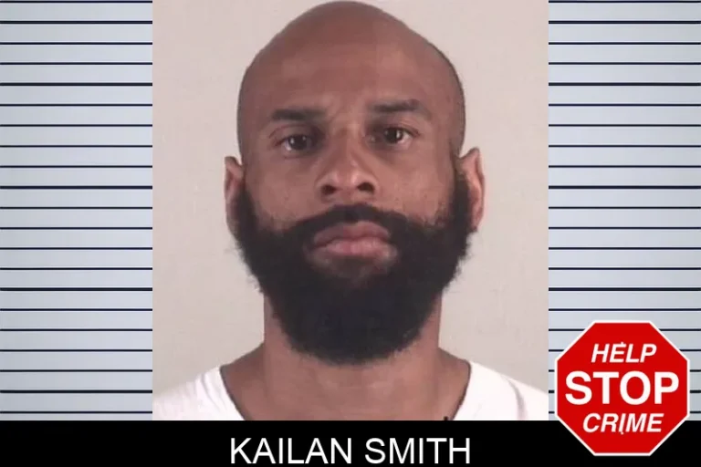 Kailan Smith