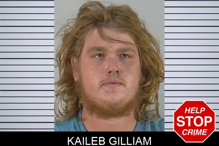 Kaileb Gilliam