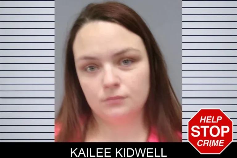 Kailee Kidwell