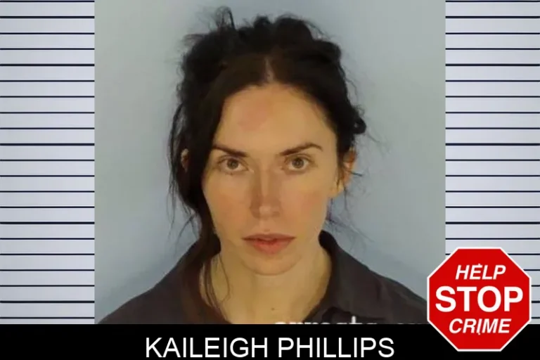 Kaileigh Phillips