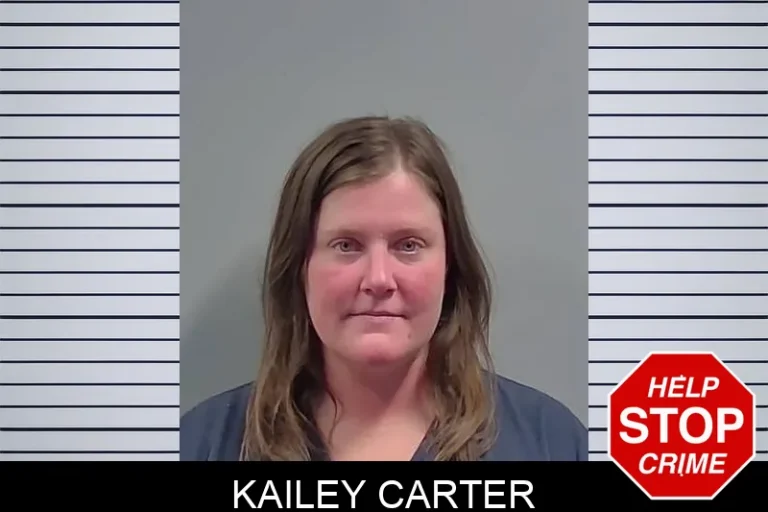 Kailey Carter
