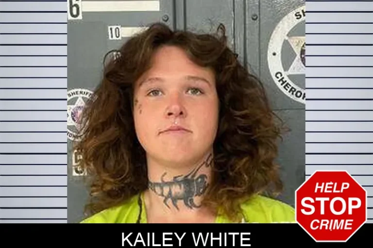 Kailey White