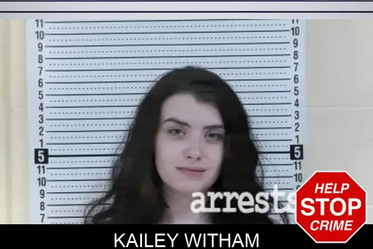 Kailey Witham