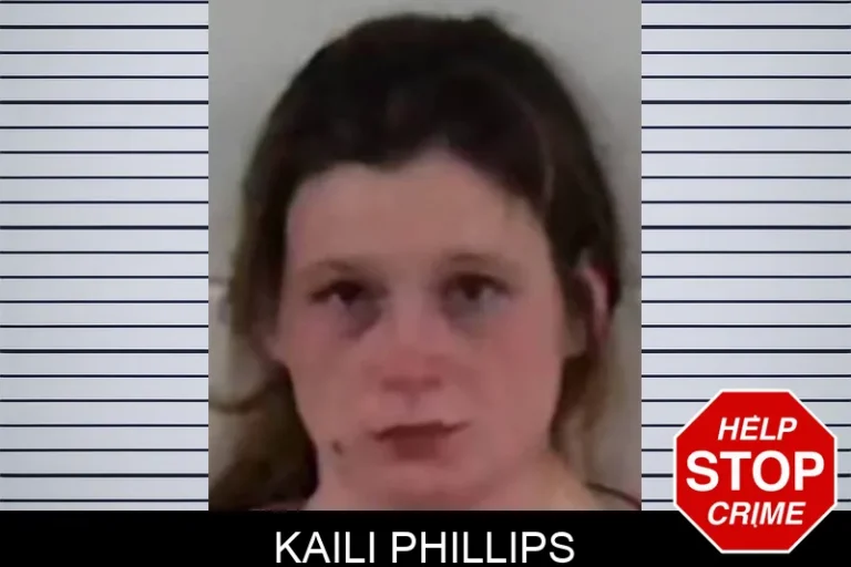 Kaili Phillips