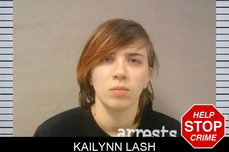 Kailynn Lash