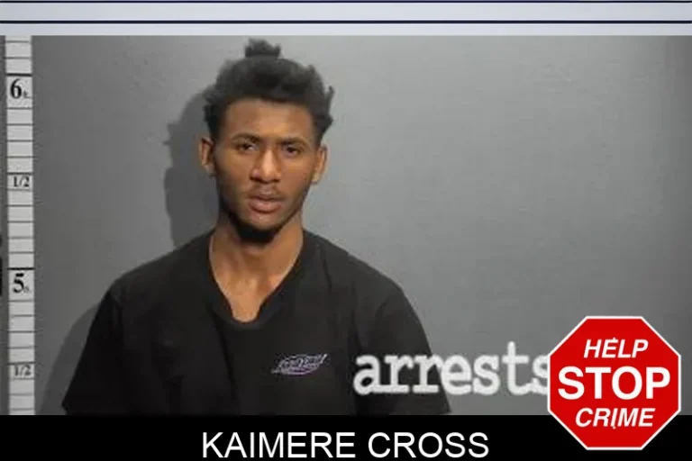 Kaimere Cross