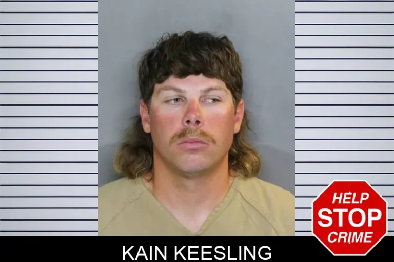 Kain Keesling